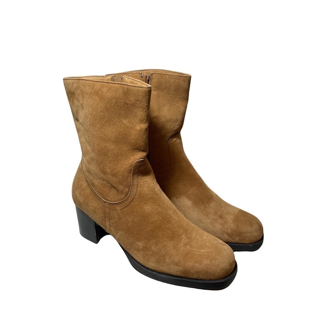 Hush Puppies Woman Boots Size 12
